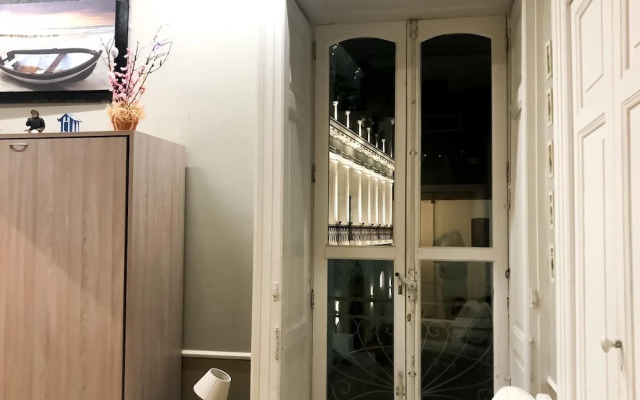 YourHome - Chiara's Apartment Sorrento 3
