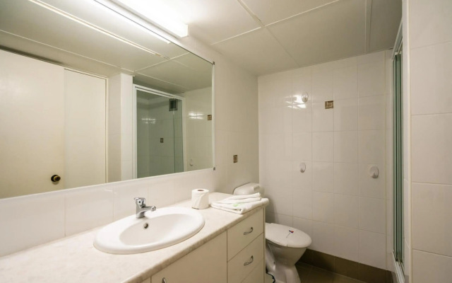Horizons Holiday Apartments
