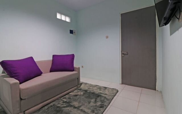 Grogol Residence