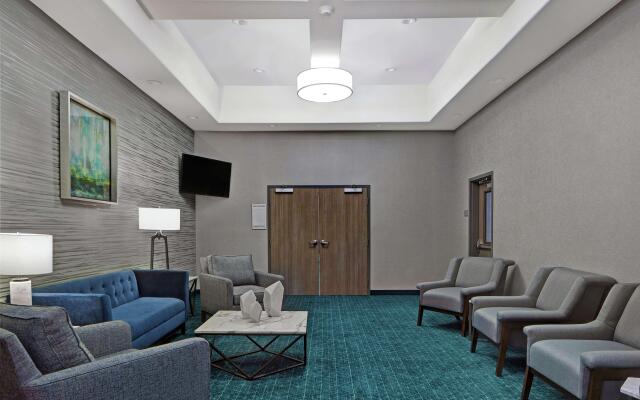 Hampton Inn Weslaco