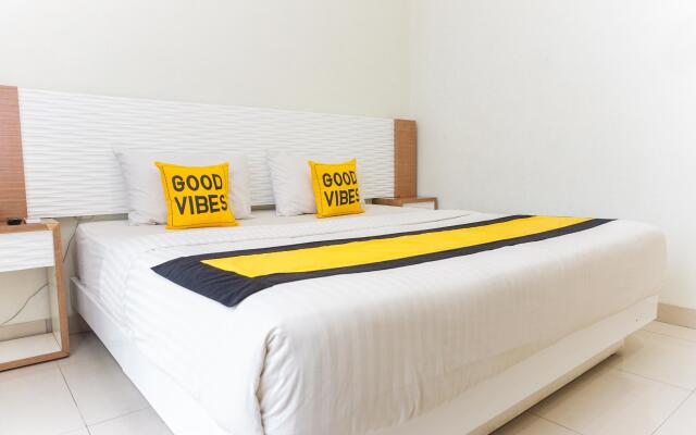 Kiara Cozy Hostel