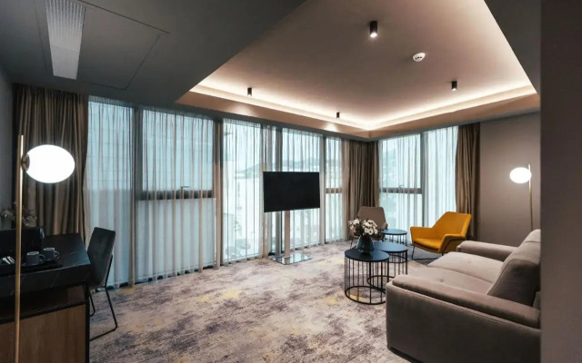 City Hotel Dubrovnik