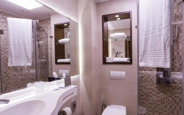Hotel Transilvania