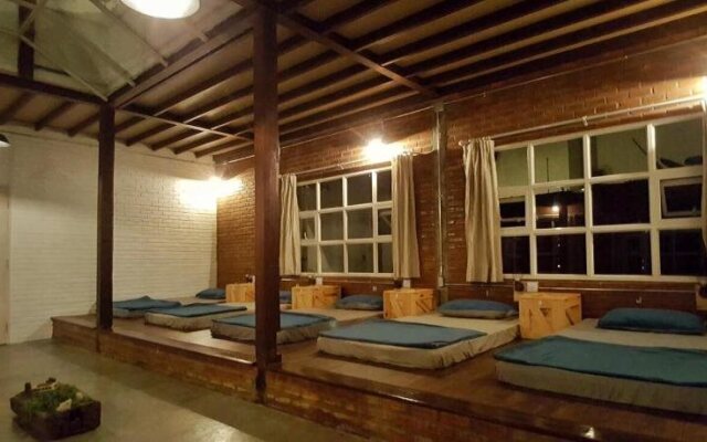 Chang Home Guest House