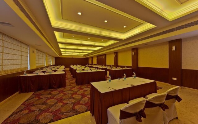 Hotel Hindusthan International