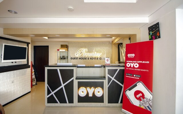 Premier Guest House by Oyo Rooms