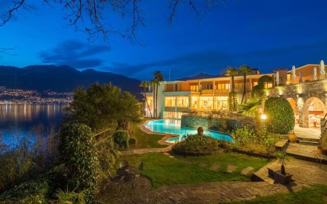 Bellavista Swiss Quality Hotel
