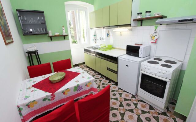 Apartments Santin