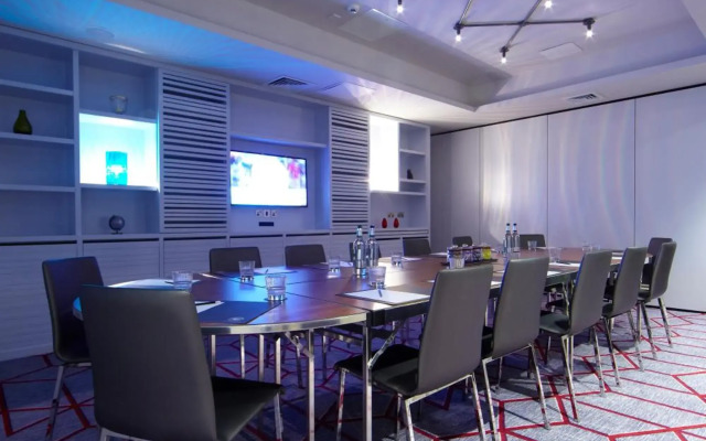 Malmaison Glasgow