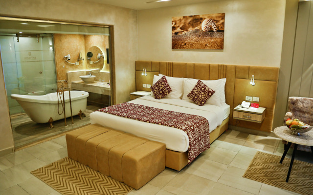 Amarina Abu Soma Resort & Aquapark