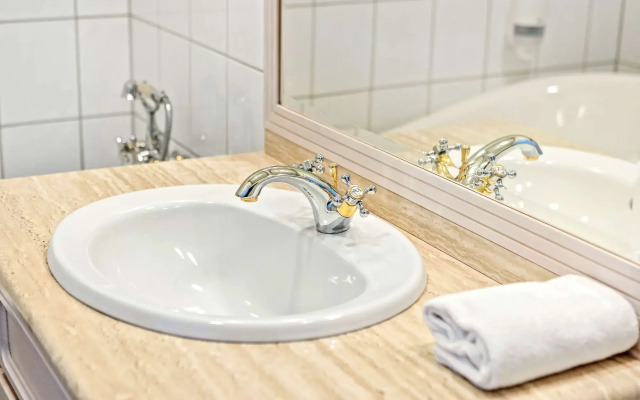 Sandtorgholmen Hotel, BW Signature Collection