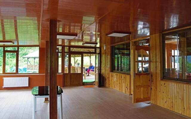 Sapart Hotel