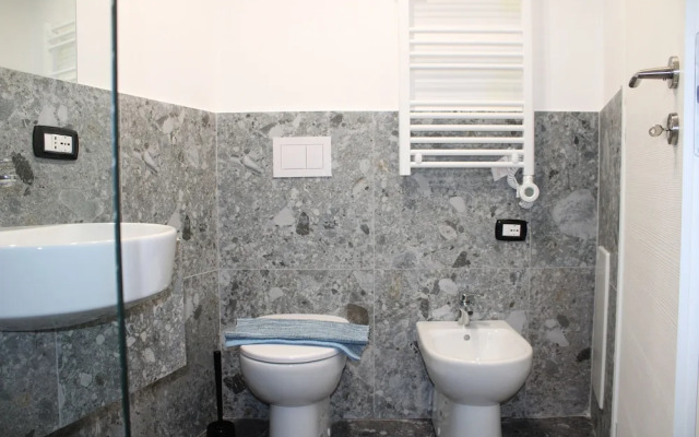 La Suite del Centro Storico