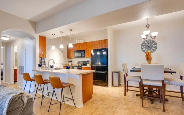 Southern #2068 Mesa
