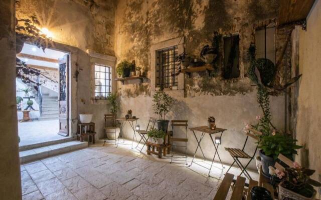 History House Moja Ti 1830