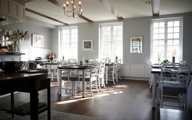 Kullagårdens Wärdshus