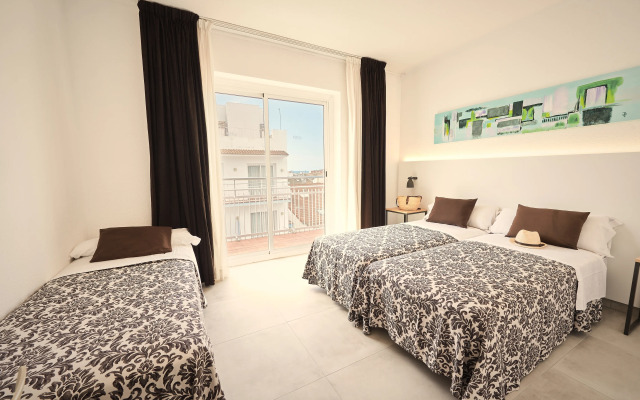Aparthotel Miami Park