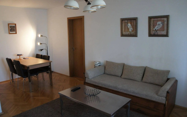 Agentia H Accommodation