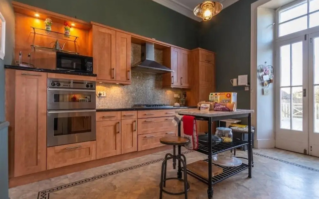 Stunning Victorian Merchant House Crail