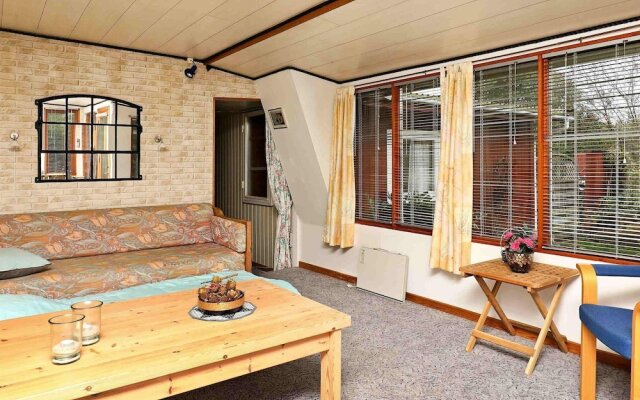 Cozy Holiday Home in Falster near Sea