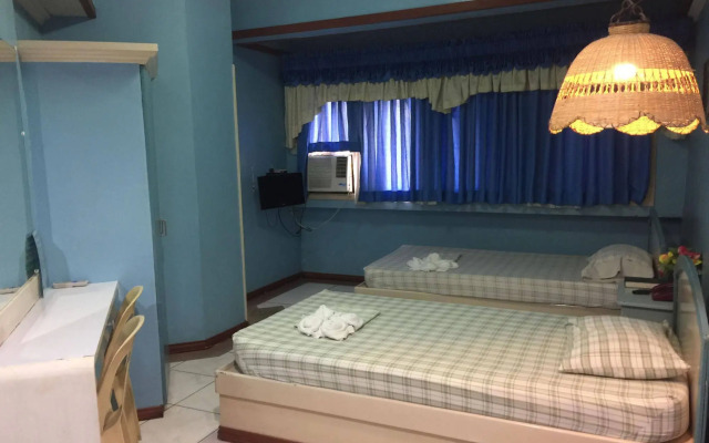 Buen-Bella Pension House