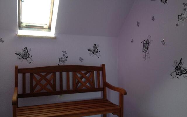 Apartment Hildesheim