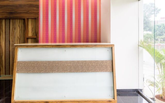 Treebo 07 Inn Nashik