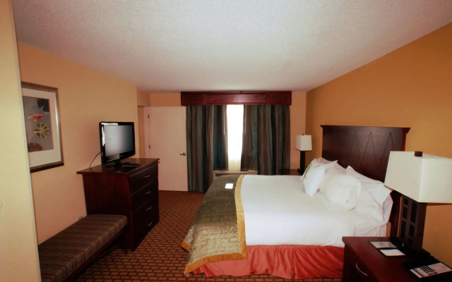 Doubletree by Hilton Hotel Fayetteville