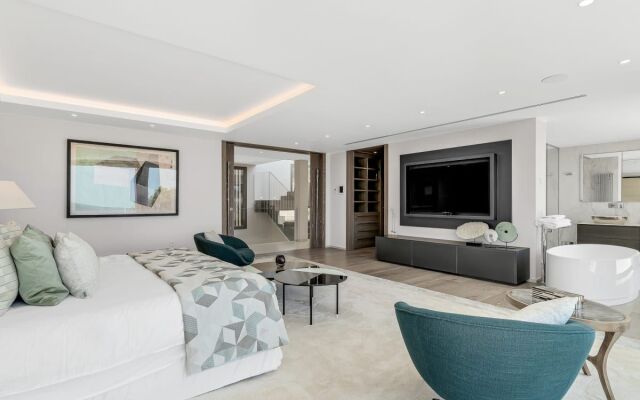 All About Villa Serenity