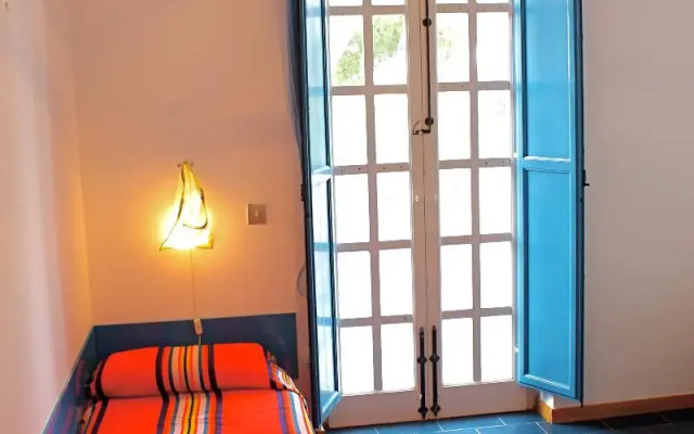 Villa Teti