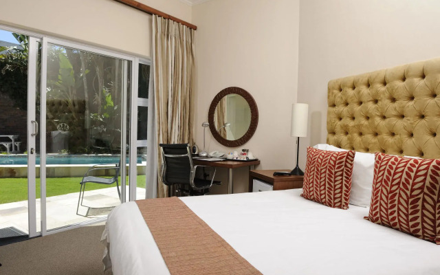 The Sir David Boutique Guest House