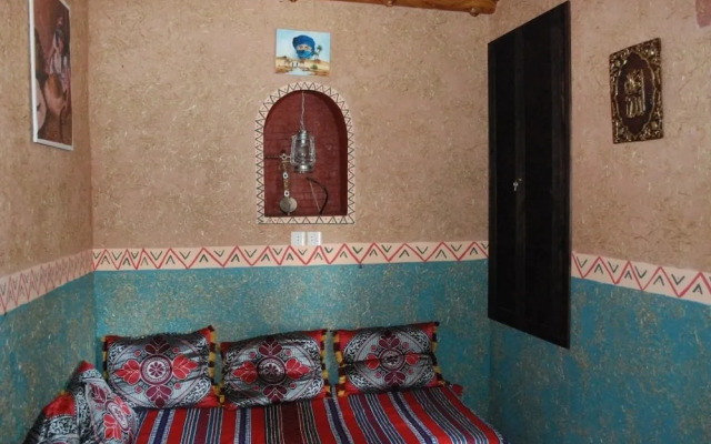 Appartement Traditionnel