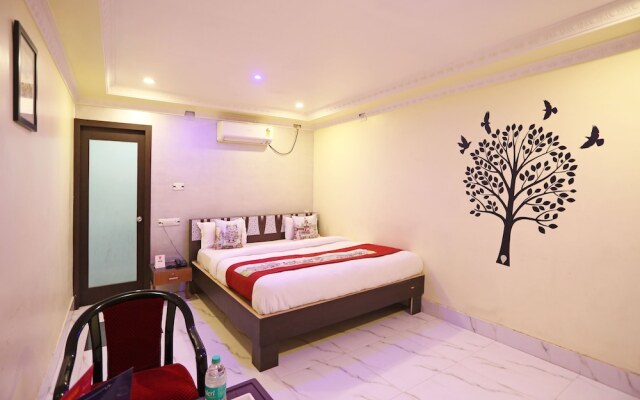 OYO Flagship 5716 Hotel Krishna
