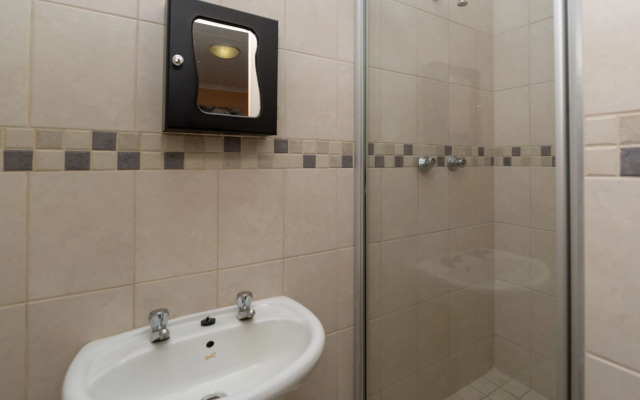 St Lucia Safari Lodge