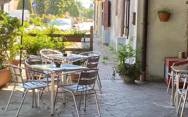 Osteria Locanda Dalla Lina