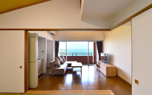 Wellness Villa BRISA – Guest Rooms – Miyakojima