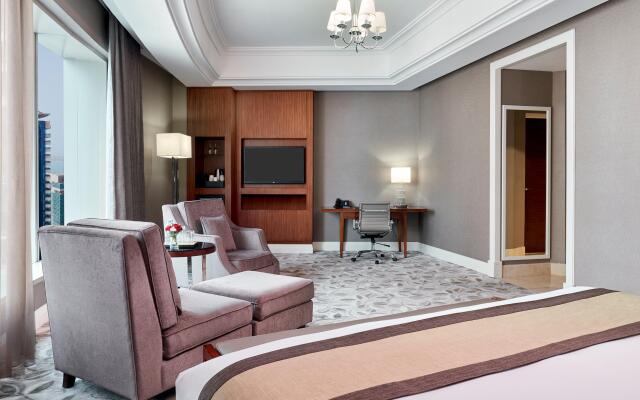 Best Plaza Hotel West Bay