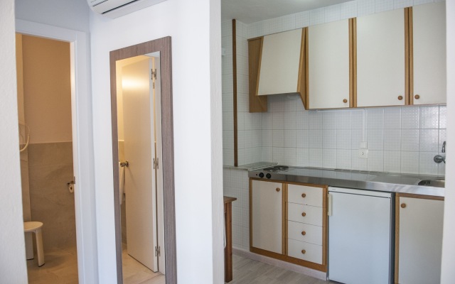 Apartamentos Loar