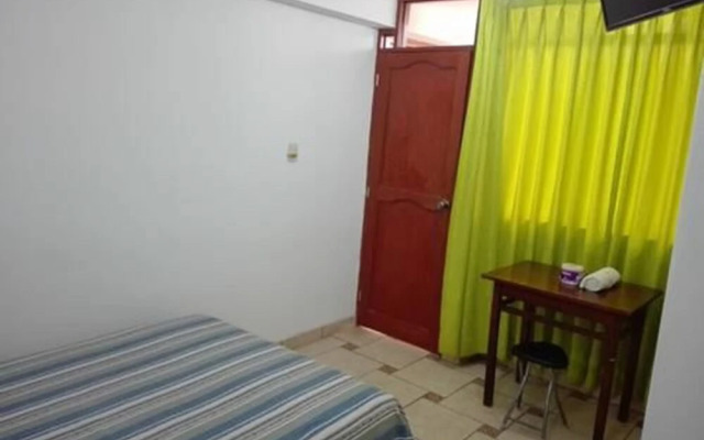 Hospedaje WashiPeru