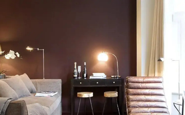 Apartment Nyhuset