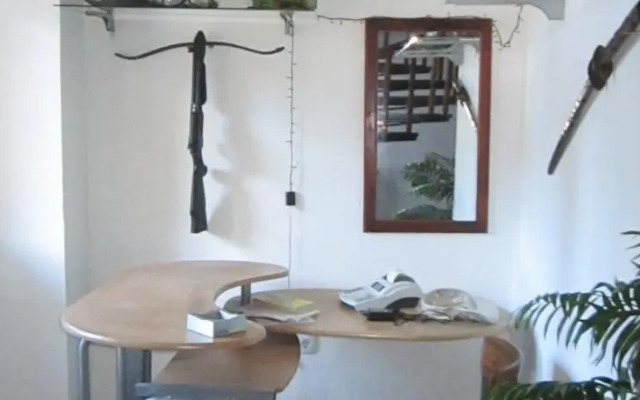 Pri Voivodite Guest House