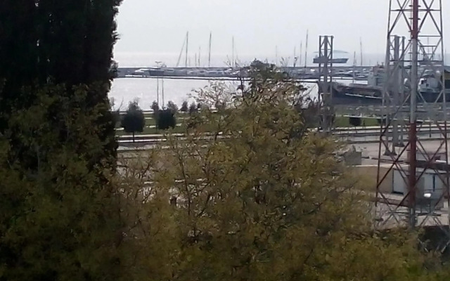 Pendik Marine Hotel