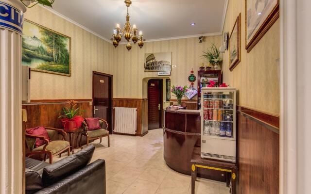 Portafortuna Guesthouse