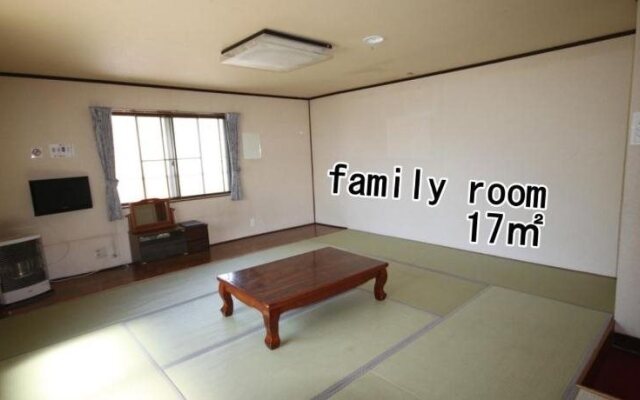 Ryokan shake Gosho