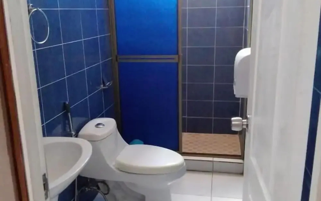 Hotel Dimashq