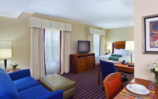 Homewood Suites by Hilton Virginia Beach/Norfolk Airport