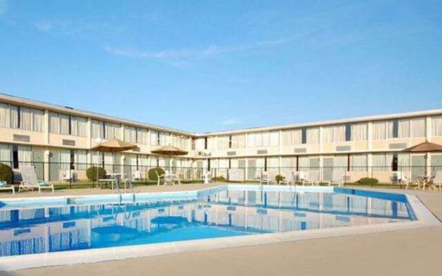 Quality Inn Shenandoah Valley