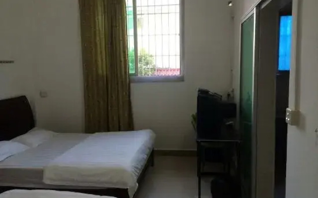 Fuhua Hostel