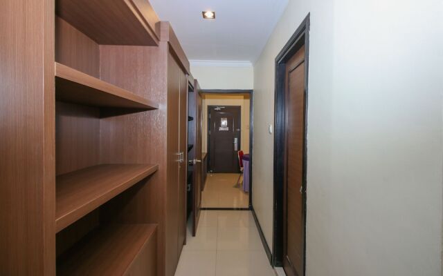 Airy Yos Sudarso 1145 Lubuklinggau