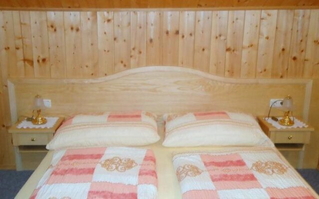 Pension Wald